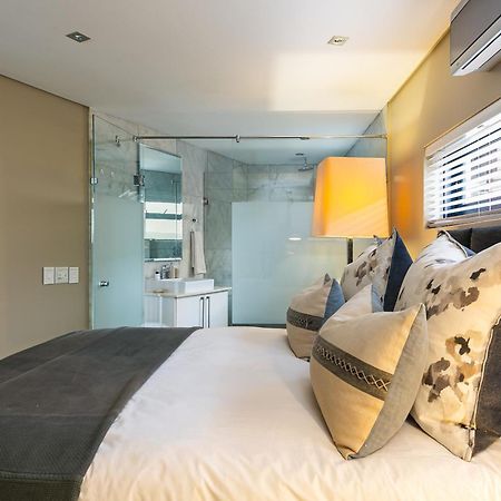 Lions Eye Luxury Apartments Cape Town Bilik gambar