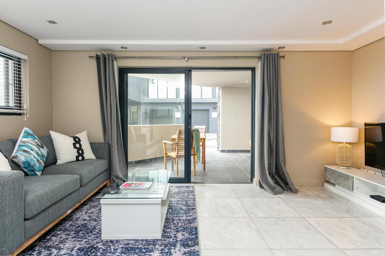 Lions Eye Luxury Apartments Cape Town Luaran gambar
