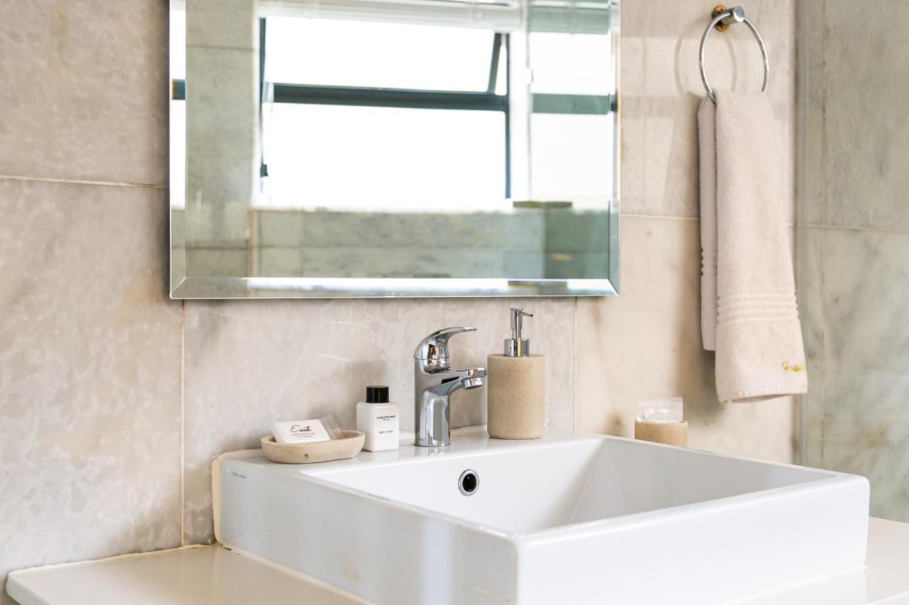 Lions Eye Luxury Apartments Cape Town Luaran gambar