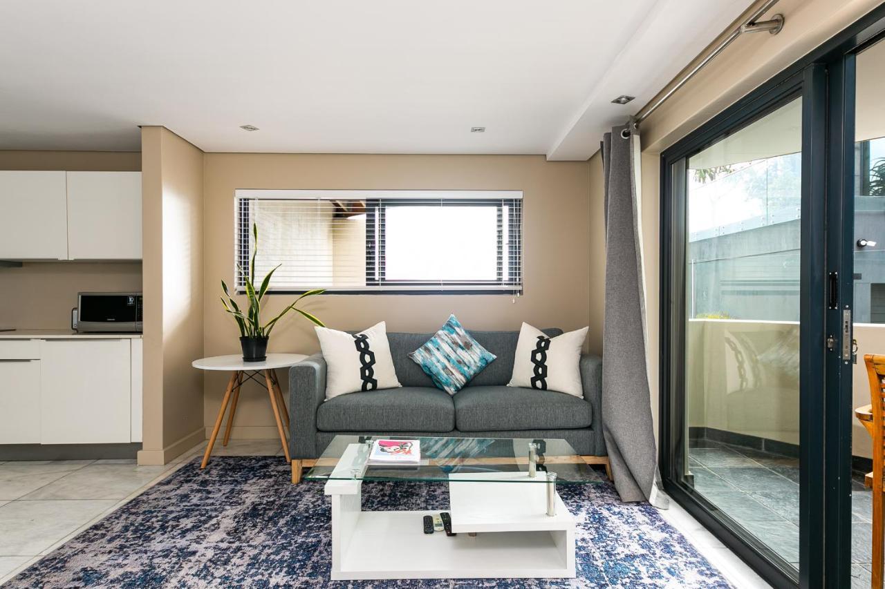 Lions Eye Luxury Apartments Cape Town Luaran gambar