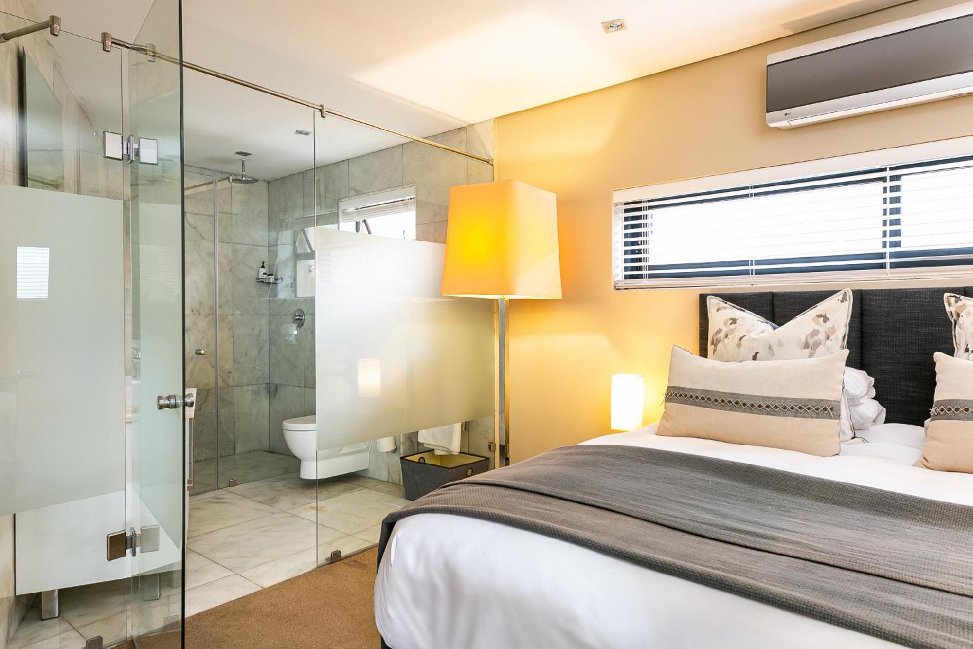 Lions Eye Luxury Apartments Cape Town Bilik gambar