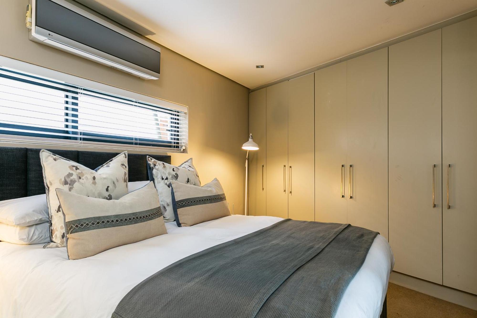 Lions Eye Luxury Apartments Cape Town Bilik gambar