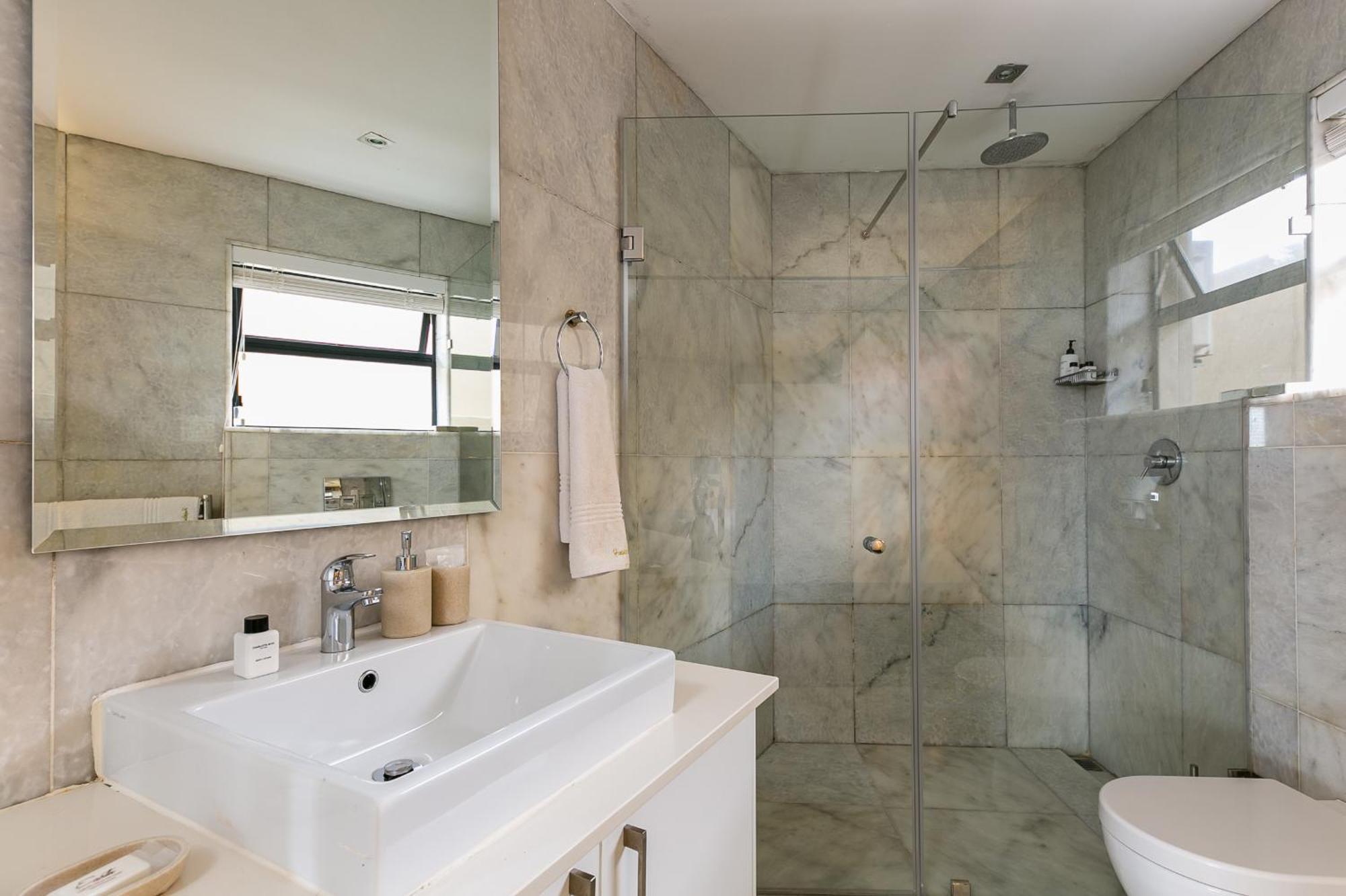 Lions Eye Luxury Apartments Cape Town Bilik gambar