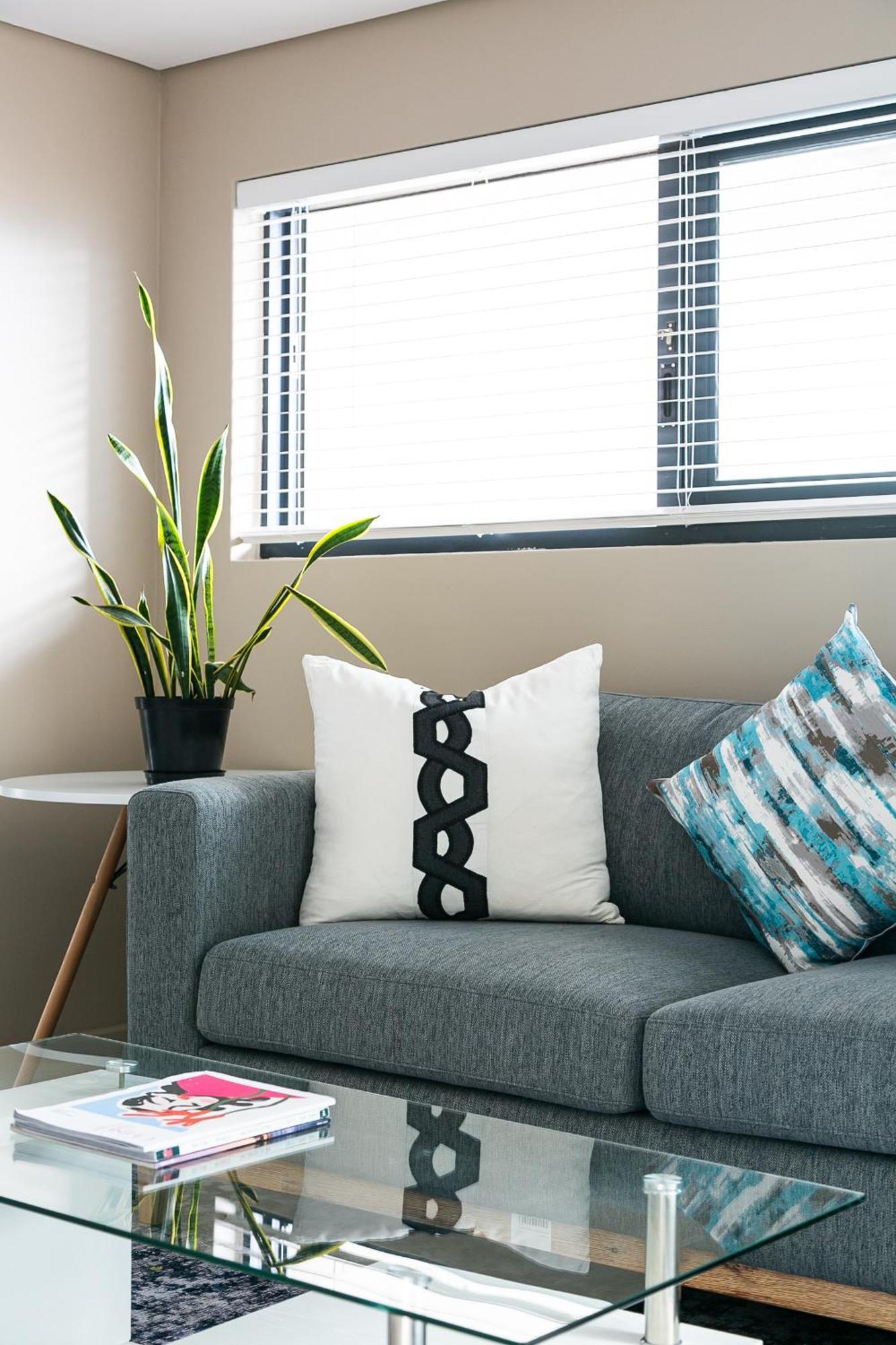 Lions Eye Luxury Apartments Cape Town Bilik gambar