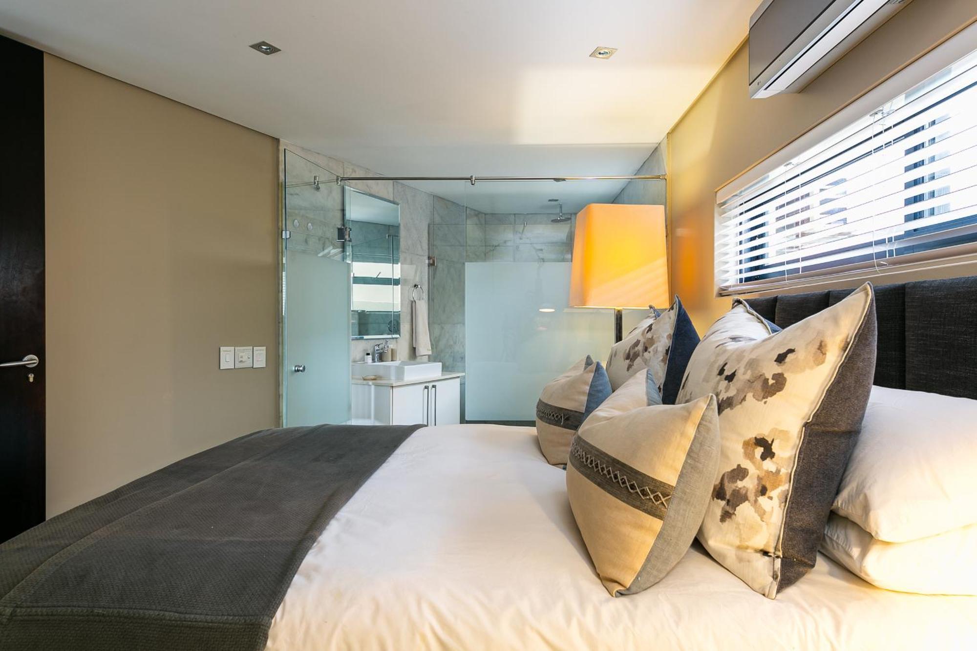 Lions Eye Luxury Apartments Cape Town Bilik gambar