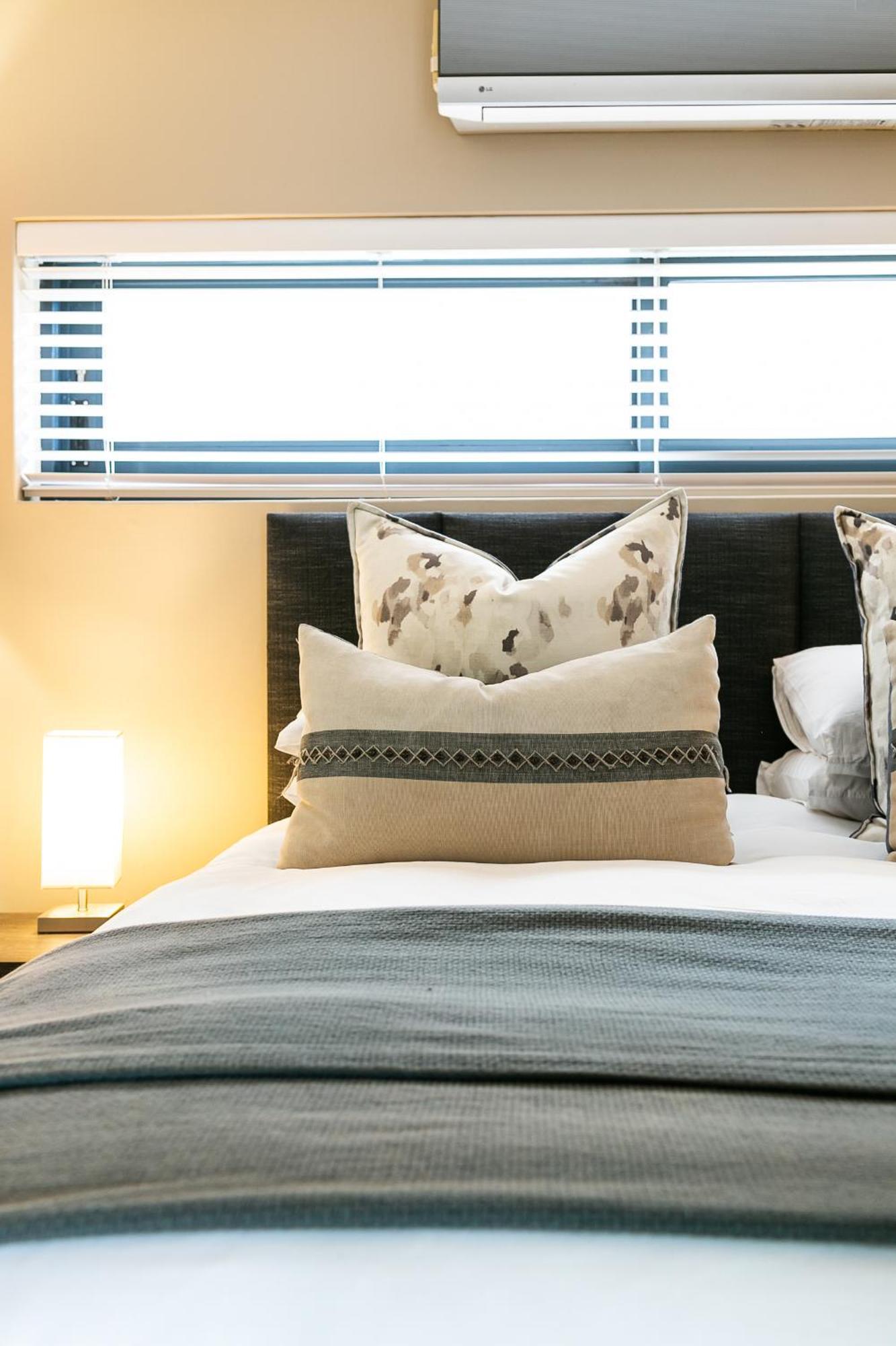Lions Eye Luxury Apartments Cape Town Bilik gambar