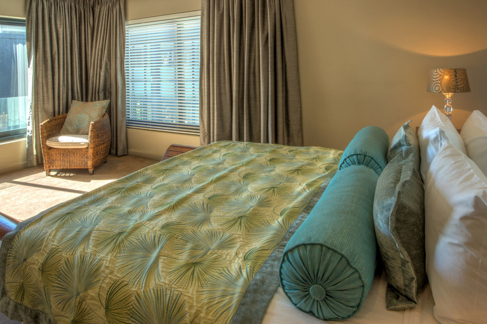 Lions Eye Luxury Apartments Cape Town Luaran gambar