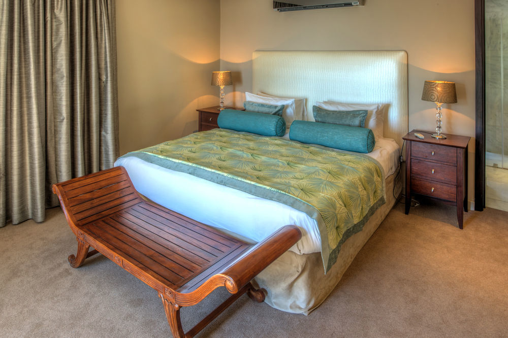 Lions Eye Luxury Apartments Cape Town Luaran gambar
