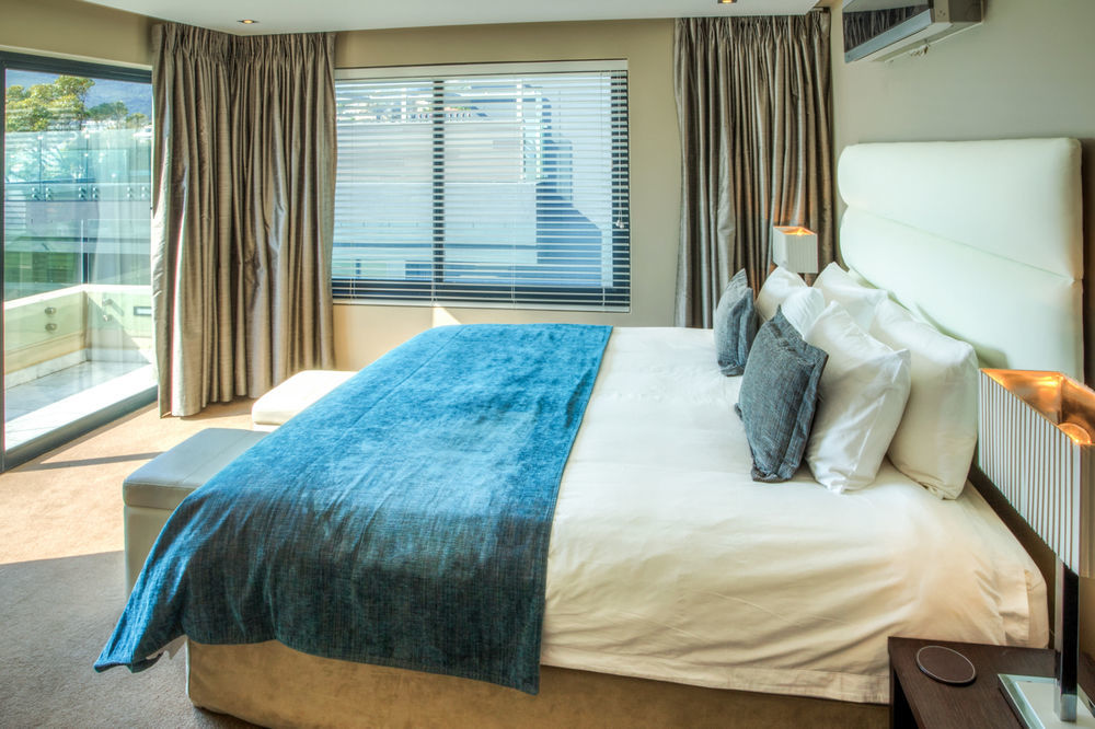 Lions Eye Luxury Apartments Cape Town Luaran gambar