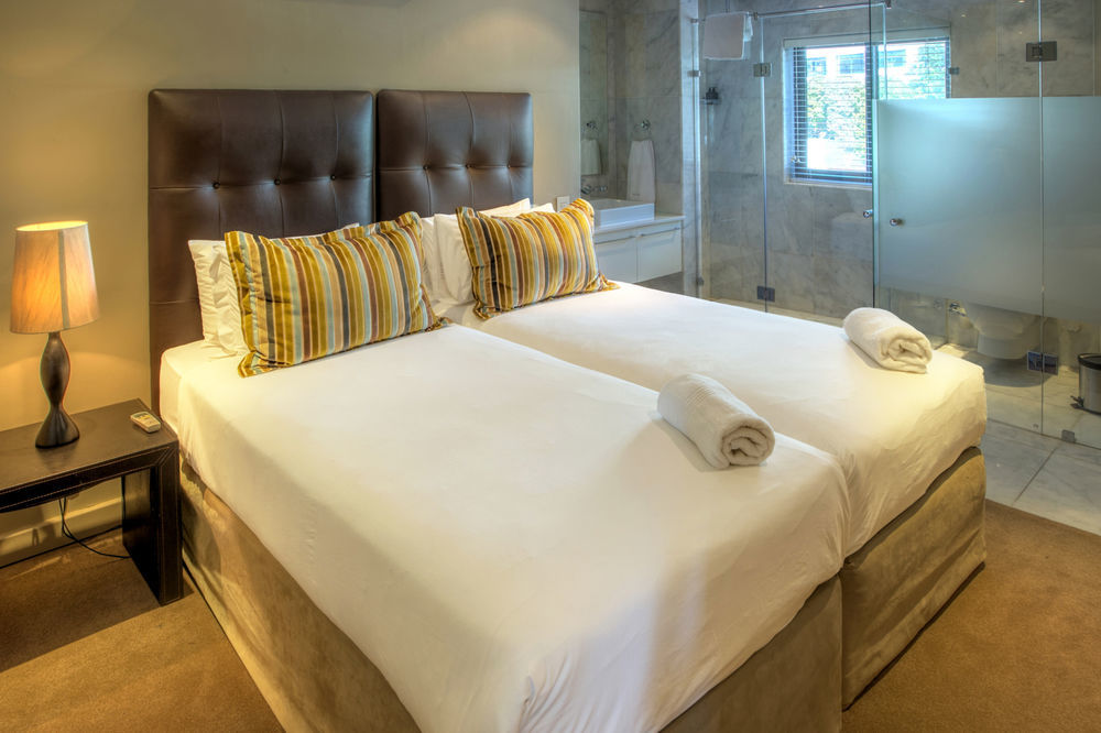 Lions Eye Luxury Apartments Cape Town Luaran gambar