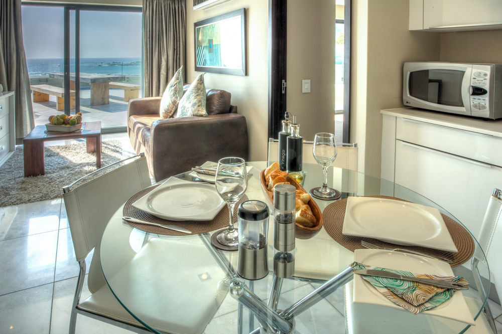 Lions Eye Luxury Apartments Cape Town Luaran gambar