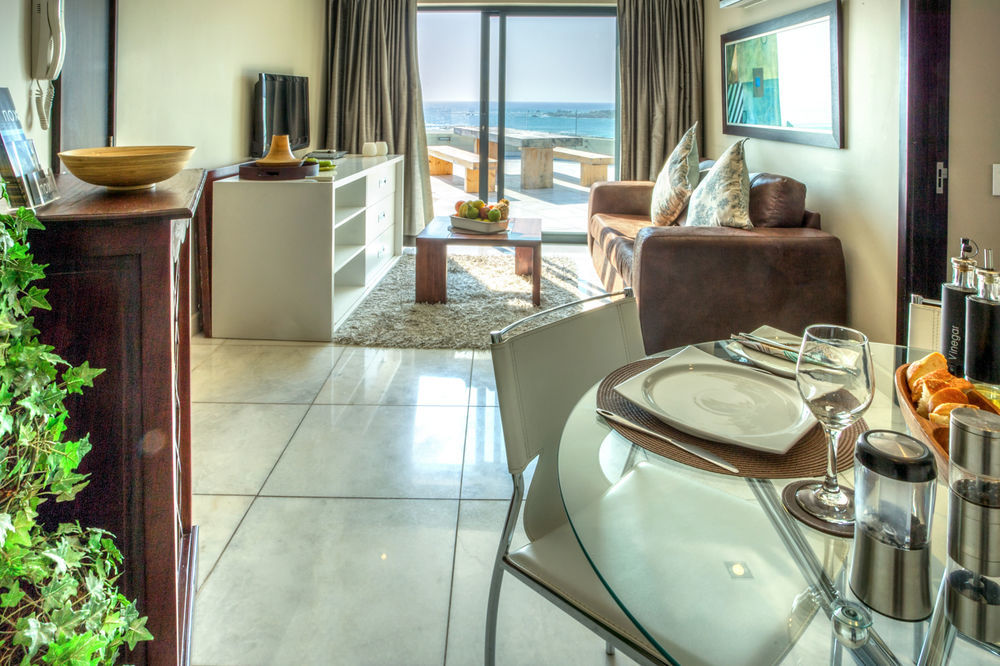 Lions Eye Luxury Apartments Cape Town Luaran gambar
