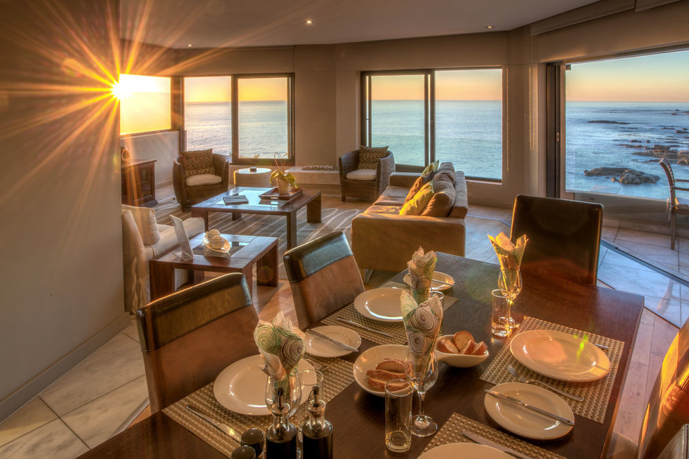 Lions Eye Luxury Apartments Cape Town Luaran gambar