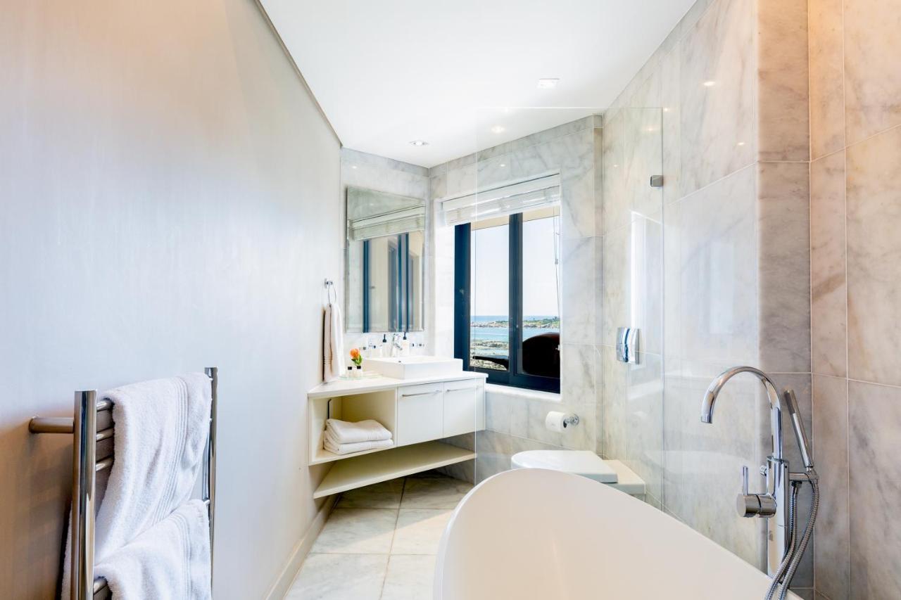 Lions Eye Luxury Apartments Cape Town Luaran gambar