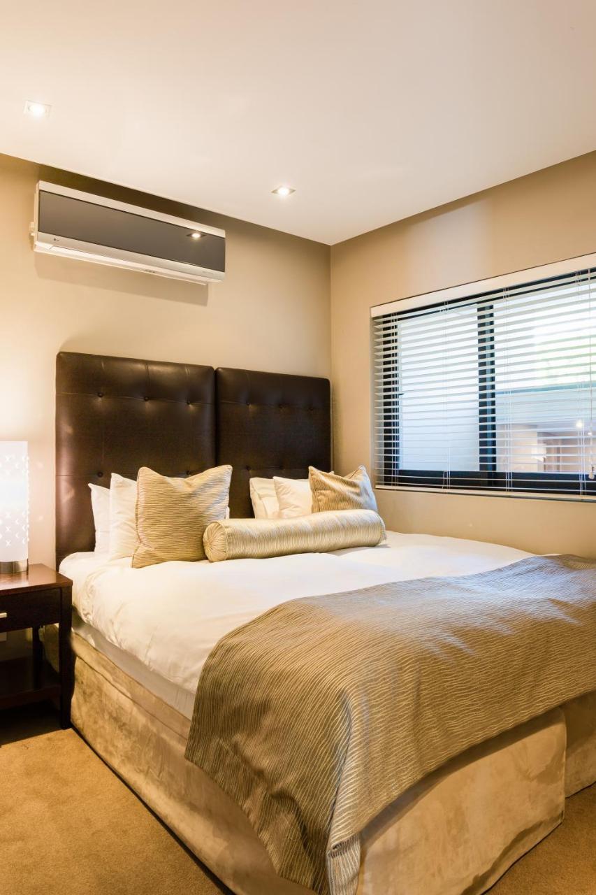 Lions Eye Luxury Apartments Cape Town Luaran gambar