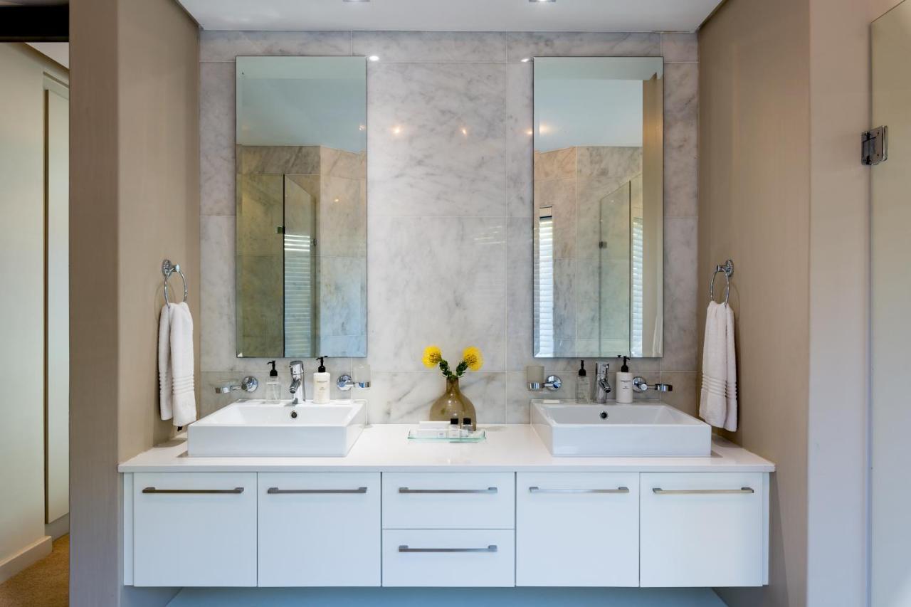 Lions Eye Luxury Apartments Cape Town Luaran gambar