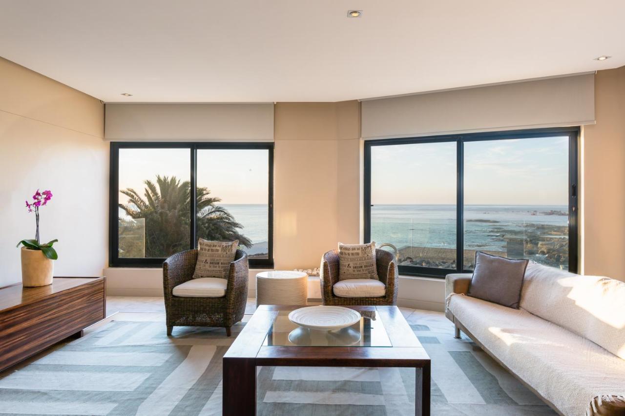 Lions Eye Luxury Apartments Cape Town Luaran gambar