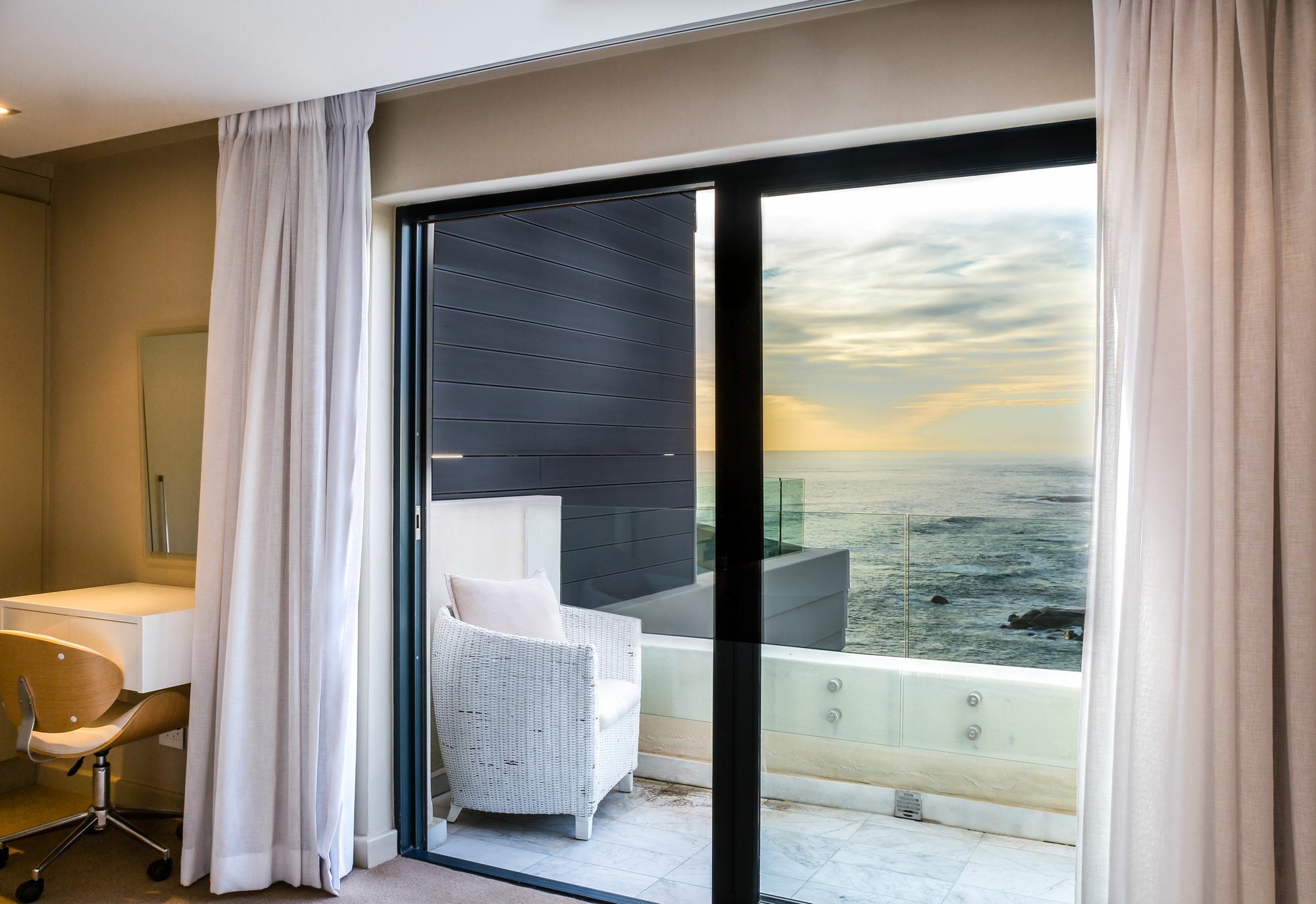 Lions Eye Luxury Apartments Cape Town Luaran gambar