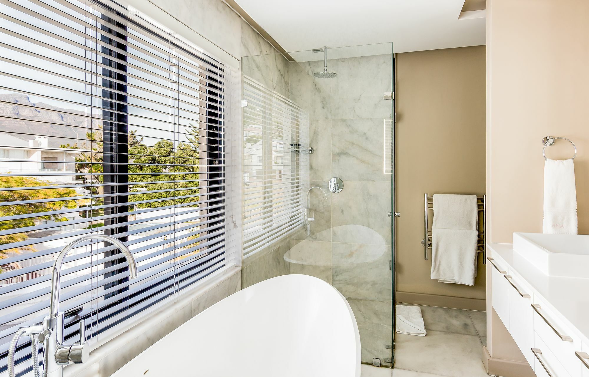 Lions Eye Luxury Apartments Cape Town Luaran gambar