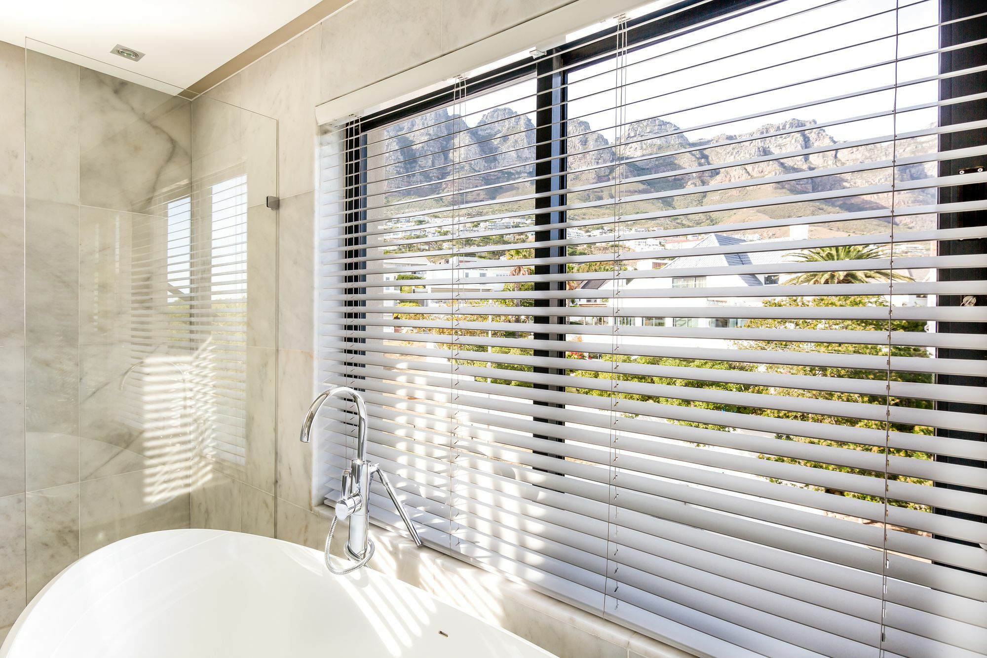 Lions Eye Luxury Apartments Cape Town Luaran gambar