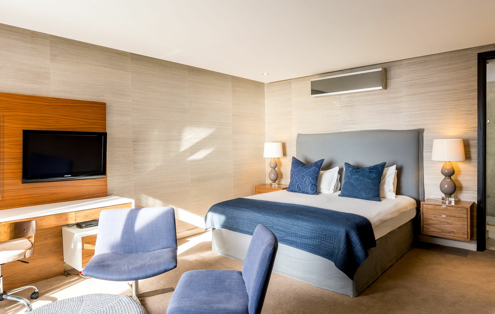 Lions Eye Luxury Apartments Cape Town Luaran gambar