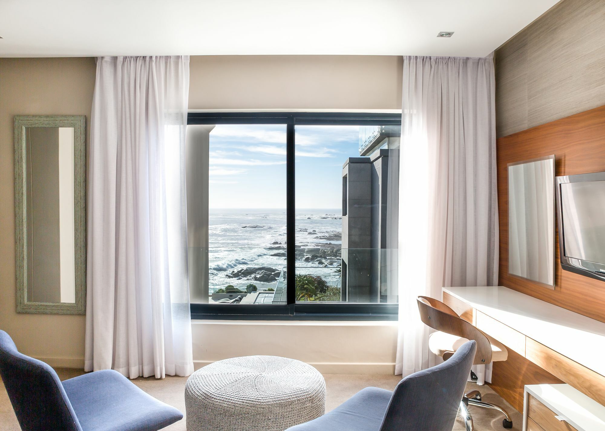 Lions Eye Luxury Apartments Cape Town Luaran gambar