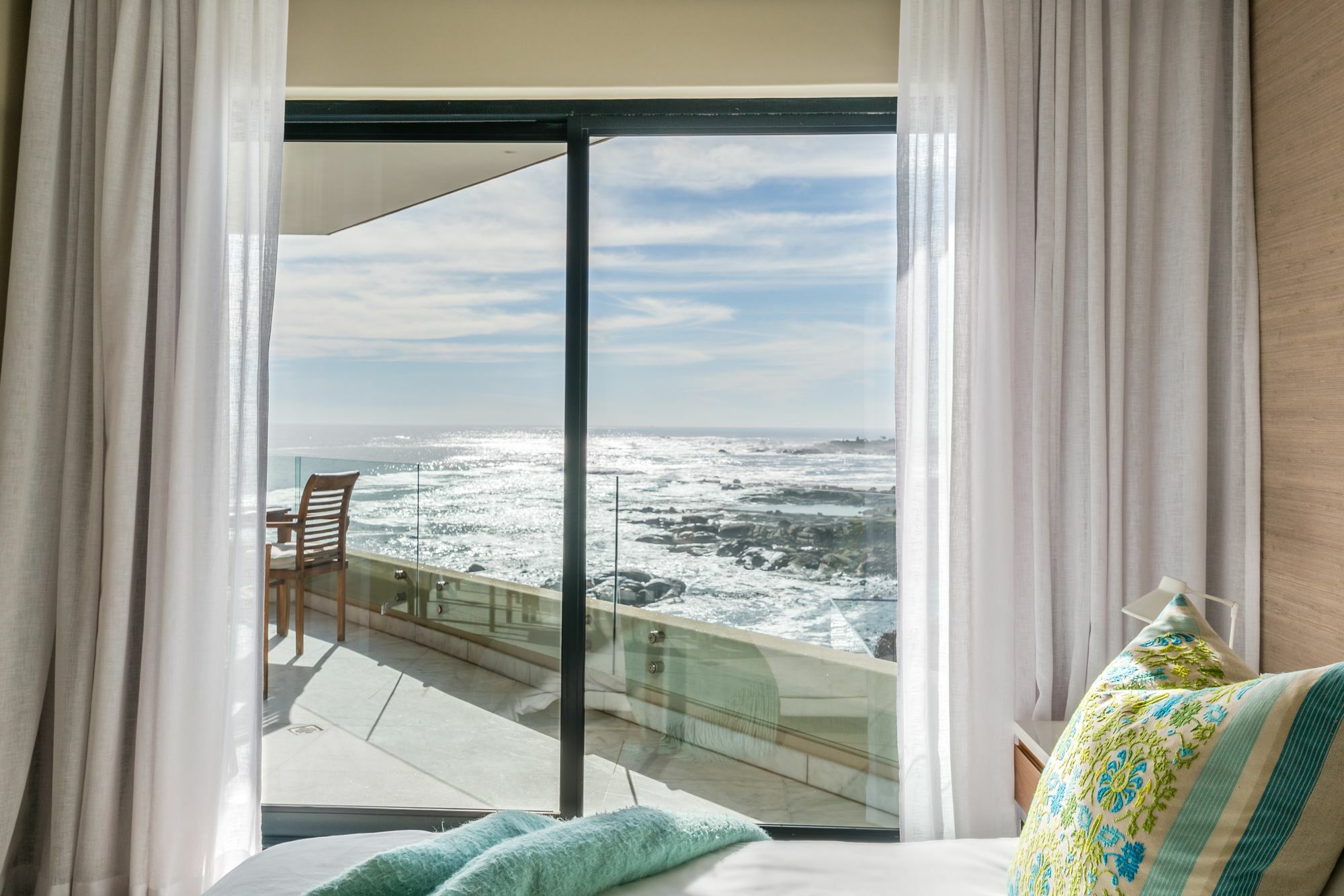 Lions Eye Luxury Apartments Cape Town Luaran gambar