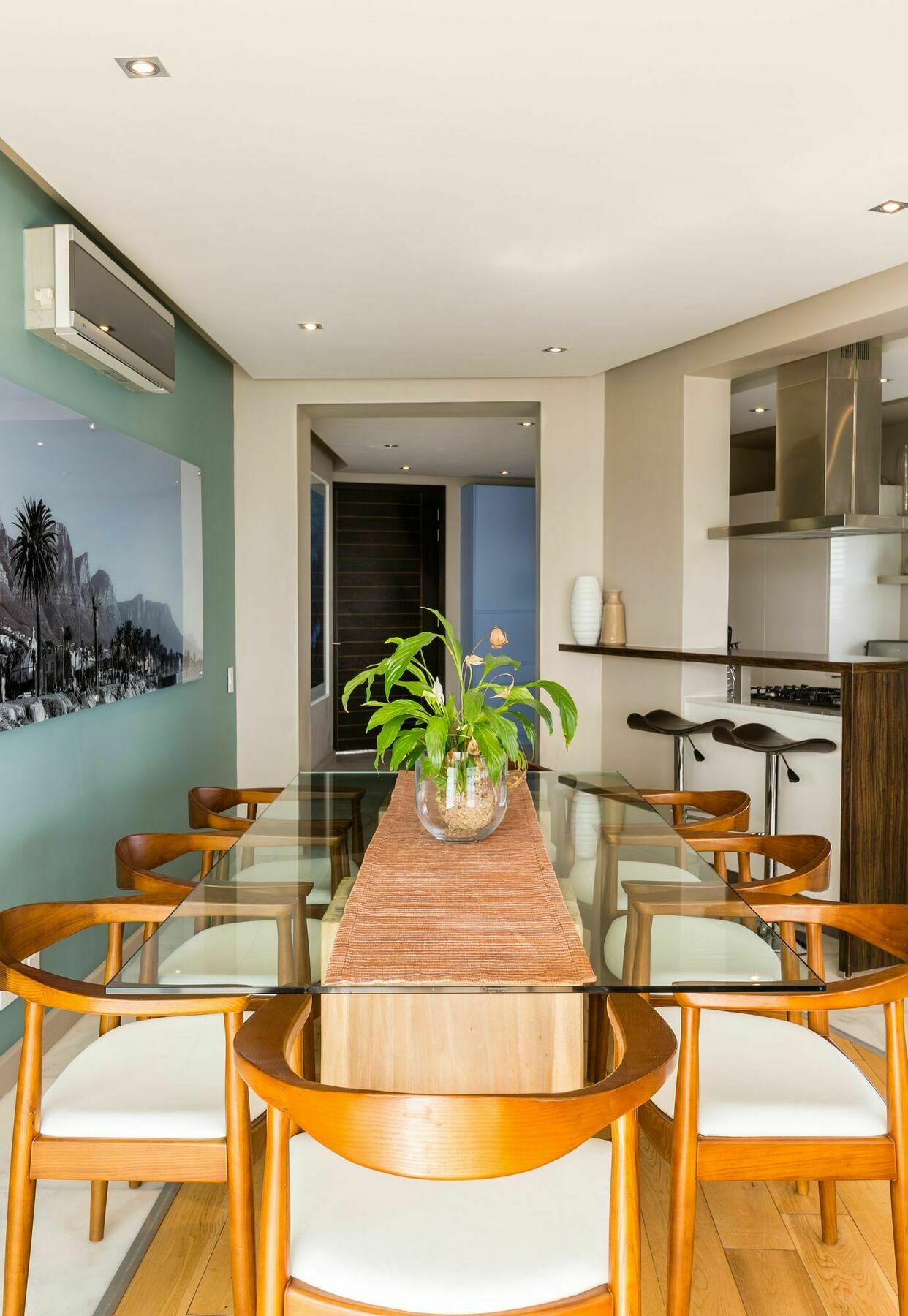 Lions Eye Luxury Apartments Cape Town Luaran gambar