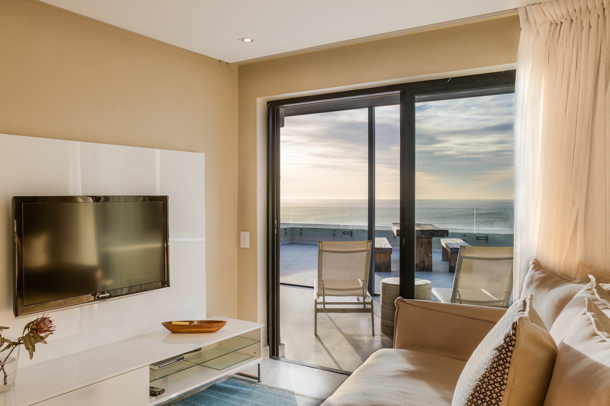 Lions Eye Luxury Apartments Cape Town Luaran gambar