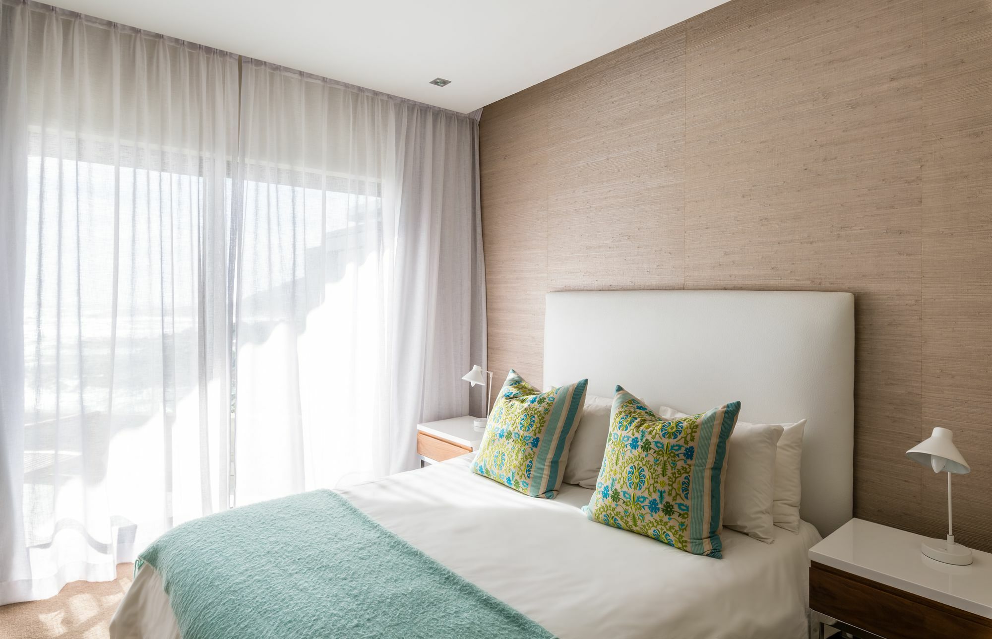 Lions Eye Luxury Apartments Cape Town Luaran gambar