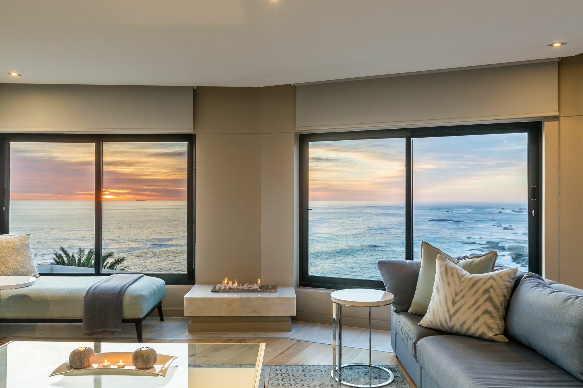 Lions Eye Luxury Apartments Cape Town Luaran gambar
