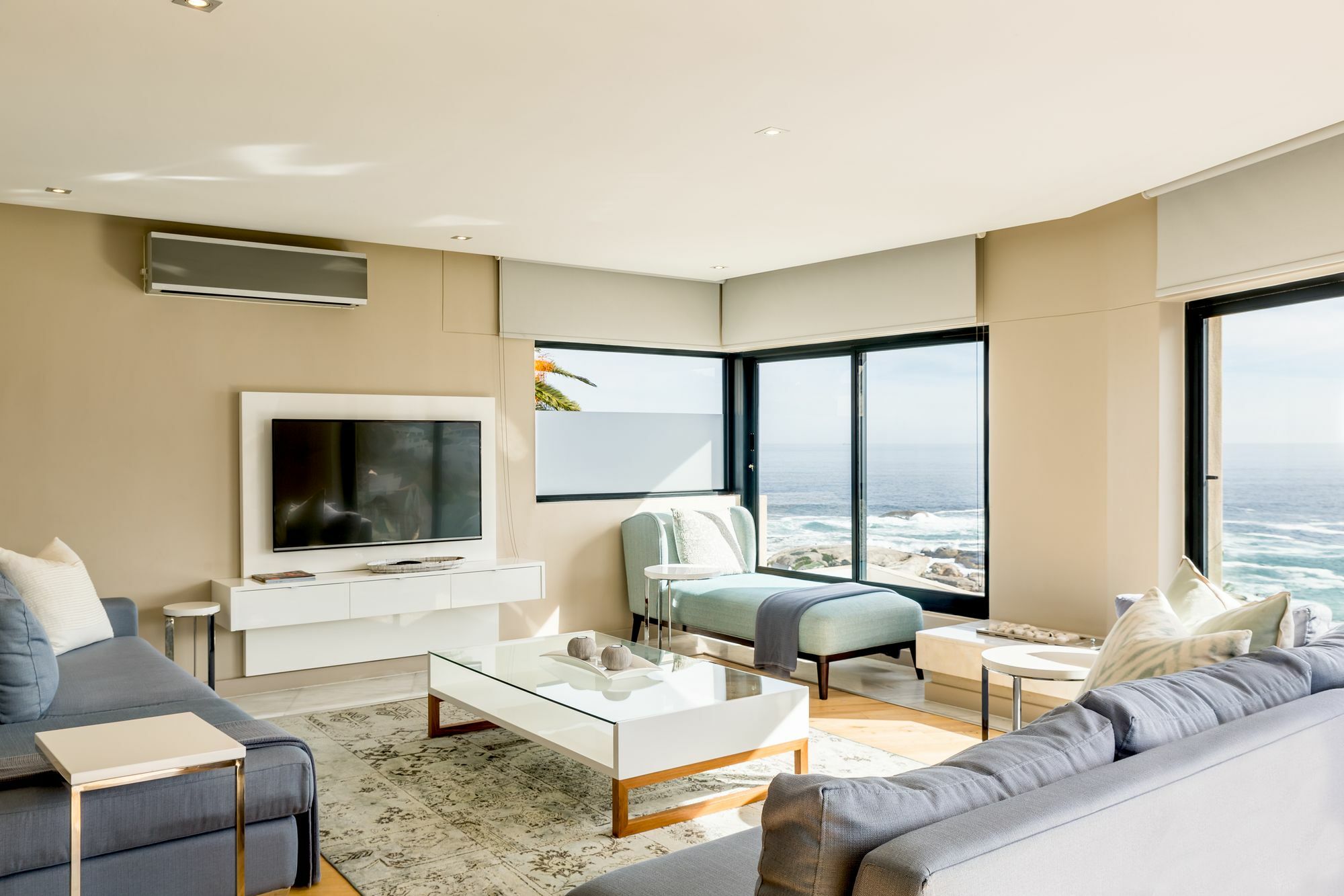 Lions Eye Luxury Apartments Cape Town Luaran gambar